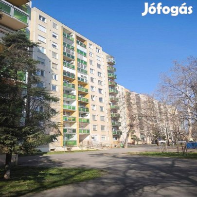 Debrecen, Egyetem közel, 51 nm-es lakás eladó 7. emeleten