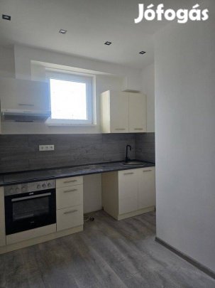 Debrecen, Egyetem közeli felújított 2 szobás, Loggiás lakás eladó!