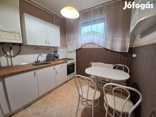 Debrecen, Epreskert / társasházi lakás / panel / 2 szoba / 53 m