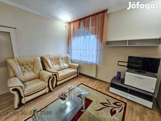 Debrecen, Epreskertben, zárt udvarban lévő, földszintes lakás eladó