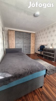 Debrecen, Jerikó utca önálló lakás 1 fő részére- nincs együttlakás!