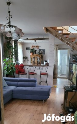 Debrecen, Lenc-telepen, 2 genereciós családi ház eladó