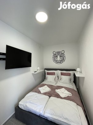 Debrecen, Óváros / házrész / tégla / 2 szoba / 25 m Kiadó