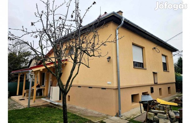 Debrecen, Vargakertben 83 m2 -es családi ház eladó!