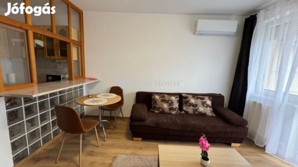 Debrecen , Damjanich lakóparkban nappali + 1 hálós lakás KIADÓ!