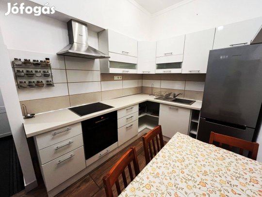 Debrecen, belvárosi 40 nm-es felújított szép lakás