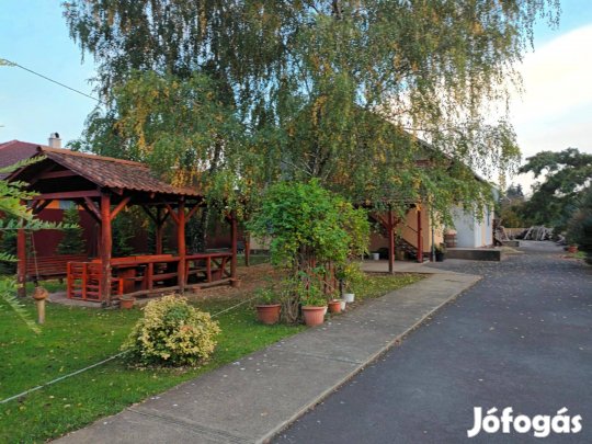 Debrecen, és Nyíregyháza között 250 nm-es üzleti ingatlan eladó