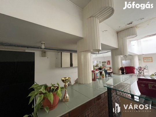 Debrecen, társasház építésére alkalmas ingatlan eladó!