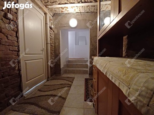 Debrecen belvárosában házrész  eladó !