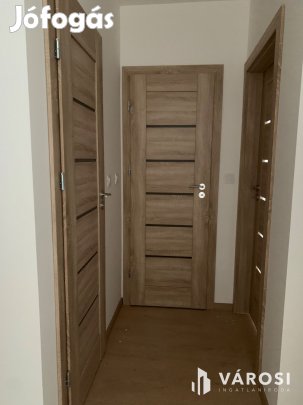 Debrecen belvárosában impozáns  lakás