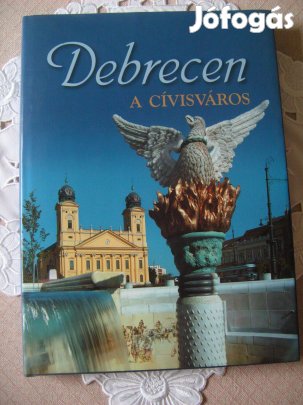 Debrecen képekben eladó