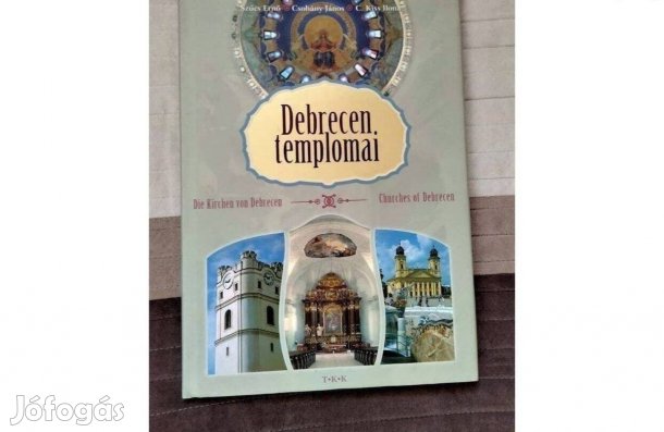 Debrecen templomai