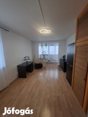 Debrecenbe a Borbíró téren 62 m-es, világos panellakás eladó!