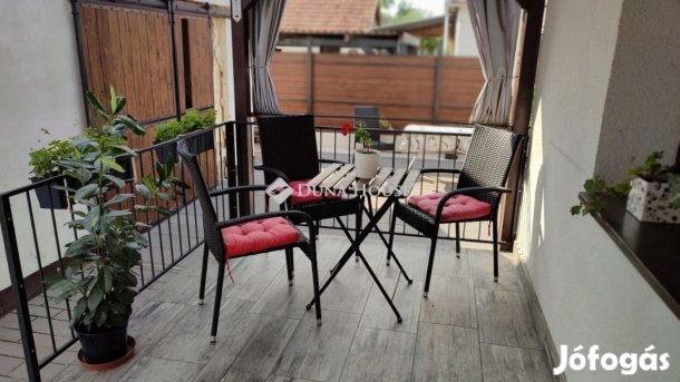 Debreceni 100 nm-es ház eladó