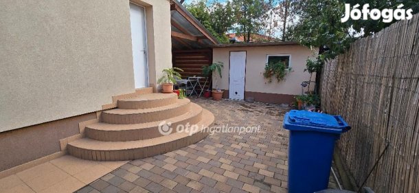 Debreceni 120 nm-es ház eladó