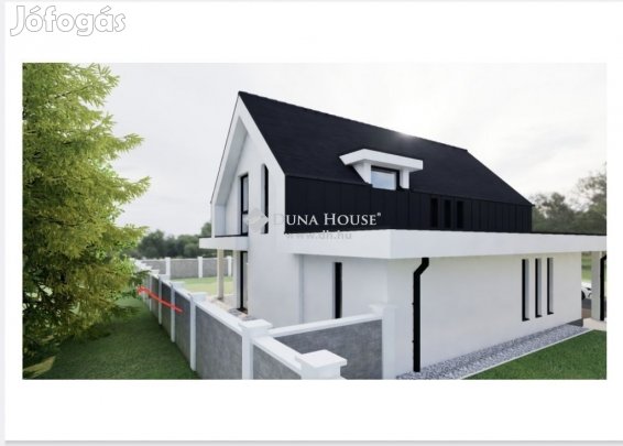 Debreceni 158 nm-es ház eladó