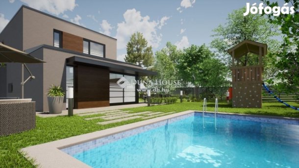 Debreceni 160 nm-es ház eladó