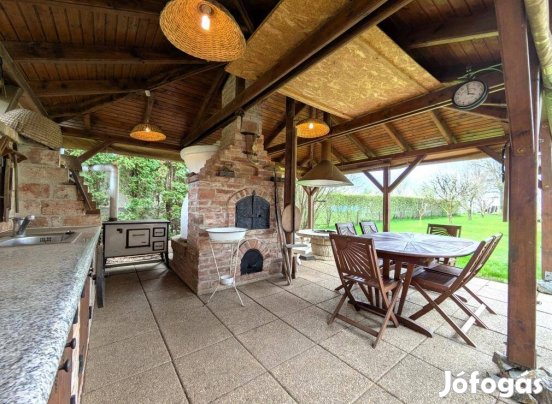 Debreceni 163 nm-es ház eladó #4907060