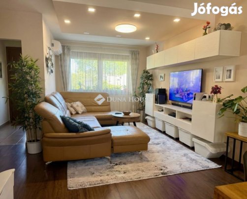 Debreceni 173 nm-es ház eladó