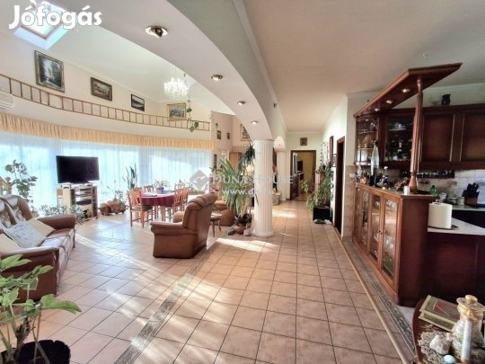 Debreceni 250 nm-es ház eladó