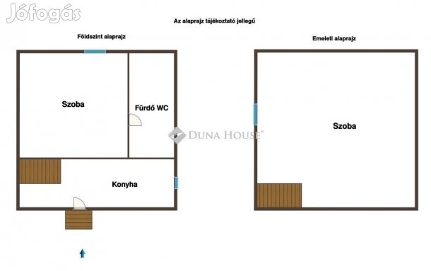 Debreceni 32 nm-es ház eladó