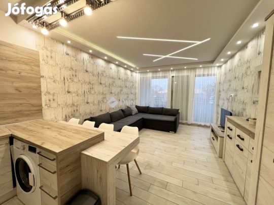 Debreceni 34 nm-es lakás kiadó
