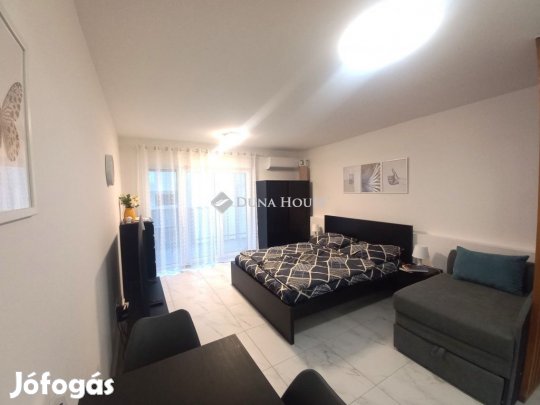 Debreceni 35 nm-es lakás eladó