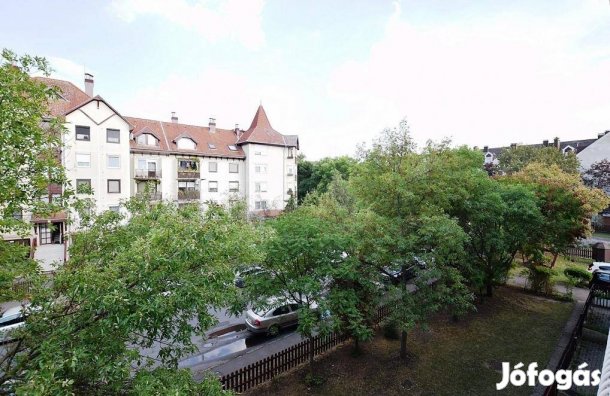 Debreceni 35 nm-es lakás kiadó #5176714