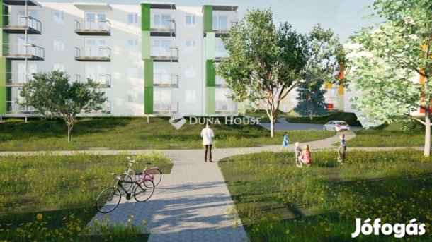 Debreceni 38 nm-es lakás eladó