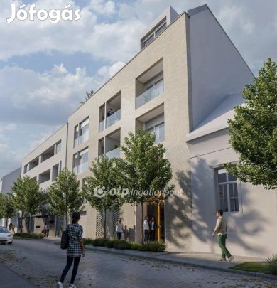 Debreceni 41 nm-es lakás eladó