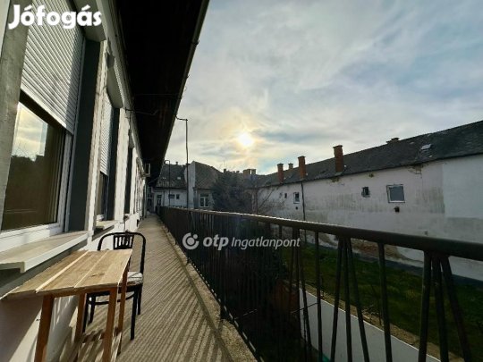 Debreceni 47 nm-es lakás eladó