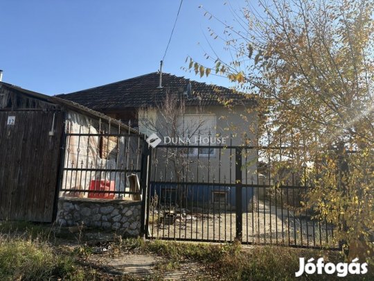 Debreceni 55 nm-es ház eladó