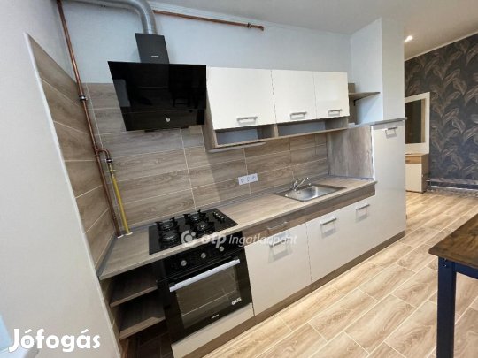 Debreceni 55 nm-es lakás eladó