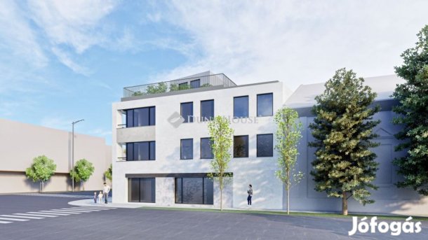 Debreceni 55 nm-es lakás eladó