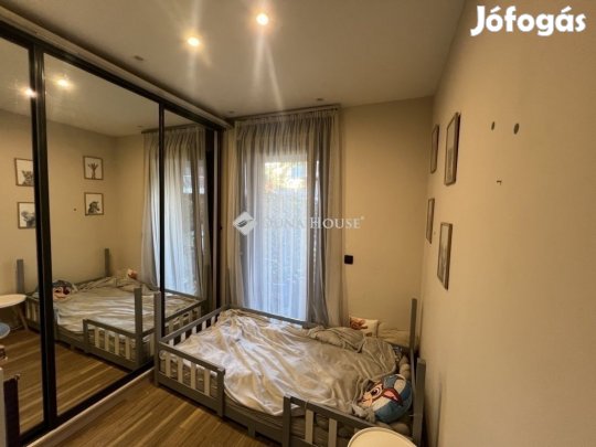 Debreceni 62 nm-es lakás eladó