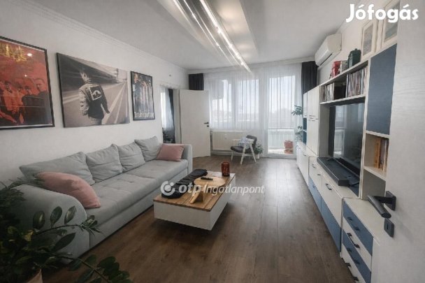 Debreceni 63 nm-es lakás eladó