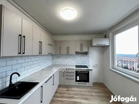 Debreceni 67 nm-es lakás eladó