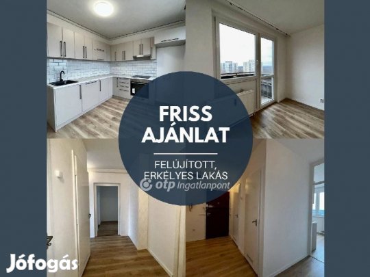 Debreceni 67 nm-es lakás eladó