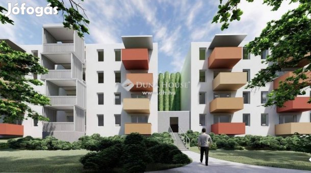 Debreceni 68 nm-es lakás eladó