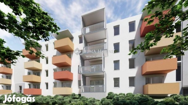 Debreceni 68 nm-es lakás eladó