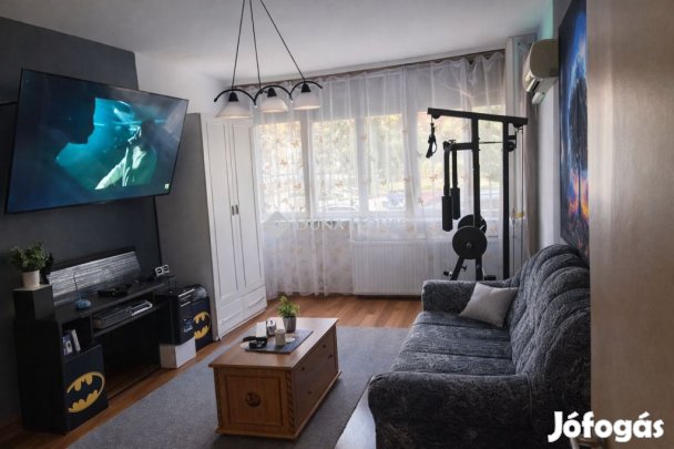 Debreceni 70 nm-es lakás eladó