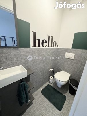 Debreceni 76 nm-es lakás eladó