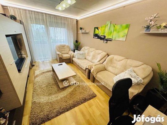 Debreceni 78 nm-es lakás eladó