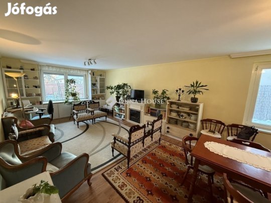 Debreceni eladó 106 nm-es ház