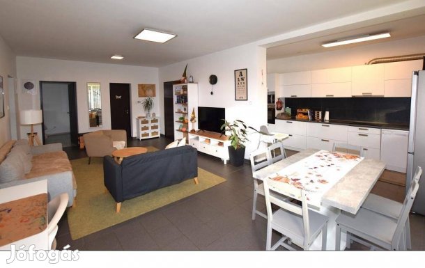 Debreceni eladó 106 nm-es ház #5095588