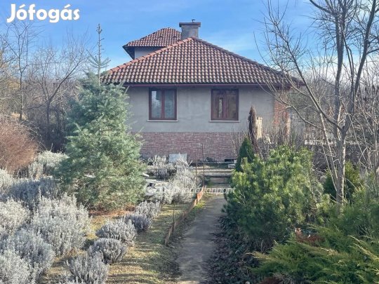 Debreceni eladó 120 nm-es ház
