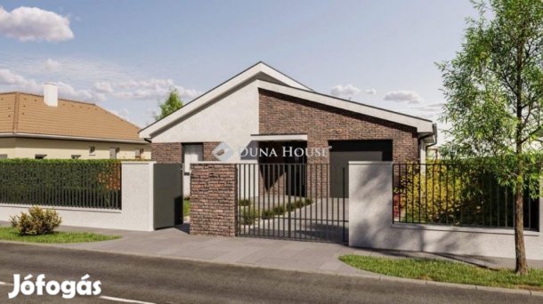 Debreceni eladó 120 nm-es ház