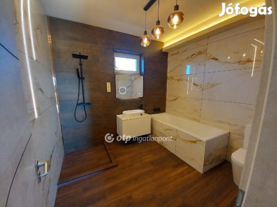 Debreceni eladó 122 nm-es ház