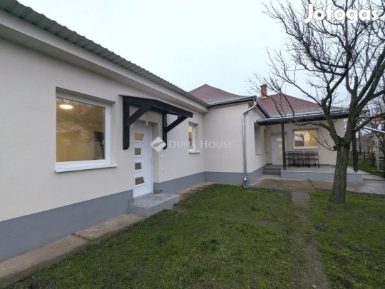 Debreceni eladó 125 nm-es ház