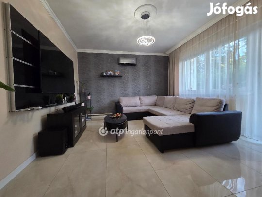 Debreceni eladó 133 nm-es ház